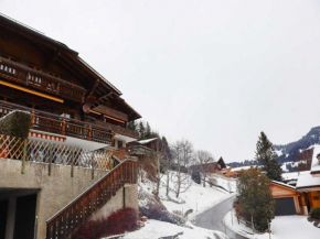 Premium chalet with mountain views